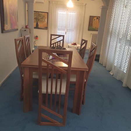 Patras White Castle公寓 外观 照片