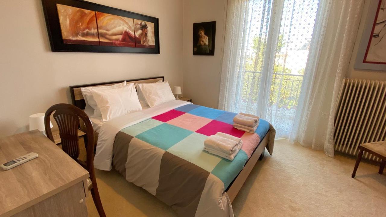 Patras White Castle公寓 外观 照片