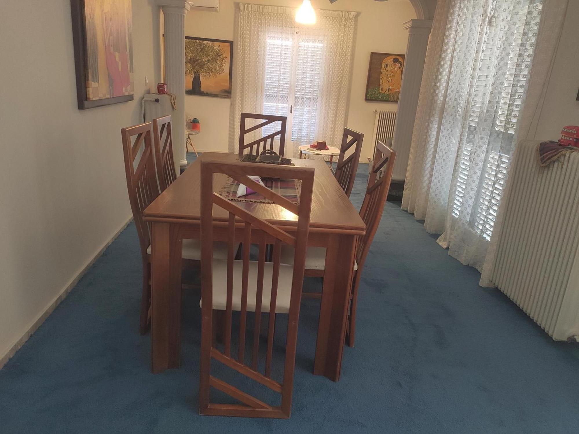Patras White Castle公寓 外观 照片